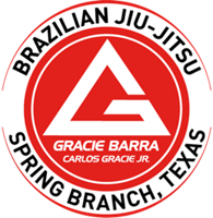 Inclusion Jiu-Jitsu at Gracie Barra Spring Branch