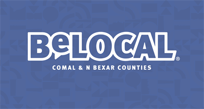 BeLocal Comal & N Bexar Counties Magazine