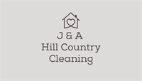 J&A Hill Country Cleaning