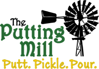 The Putting Mill Opening Preview Weekend
