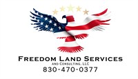 Freedom Land Services and Consulting, LLC