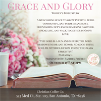 Women's Bible Study
