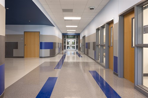NBISD Classroom Additions