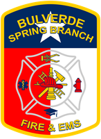 Bulverde Spring Branch Fire & EMS