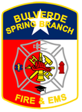 Workplace safety awarded to Bulverde Spring Branch Fire & EMS.