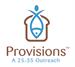 Provisions Outreach, the Bulverde Food Pantry