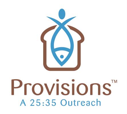 Provisions Outreach, the Bulverde Food Pantry