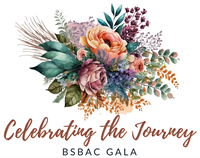 Save the Date: 2026 BSBAC Gala - Celebrating the Journey