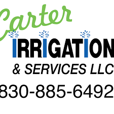 Carter Irrigation Services LLC