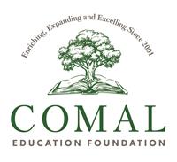 Comal Education Foundation