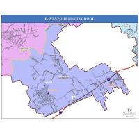 davenport comal isd attendance trustees approve boundaries