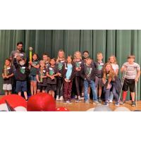 Comal ISD chess champions crowned for first of four tournaments