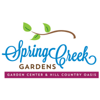 Spring Creek Gardens May Newsletter