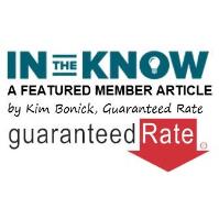 In the Know with Kim Bonick with Guaranteed Rate