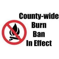 Comal County extends Burn Ban  