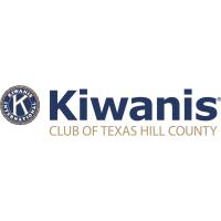 Texas Hill Country Kiwanis Raising Funds