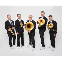 Give & Receive an Earful of Christmas at Canadian Brass Concert