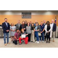 Comal ISD theatre education program receives state recognition