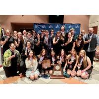 Canyon Lake High School one-act play wins 2nd place at state