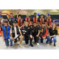 Comal ISD students choose military post high school graduation