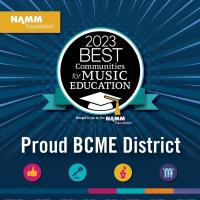 Comal ISD’s music program receives national recognition for fourth year