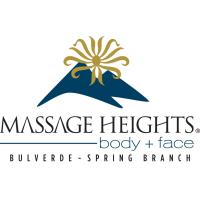 Welcome new Esthetician with Massage Heights