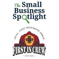 First in Crew - Small Business Spotlight