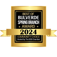 BSB Chamber Announces Best of Bulverde Spring Branch Program