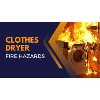 Public Service Announcement: Protect Your Home from Dryer Fires