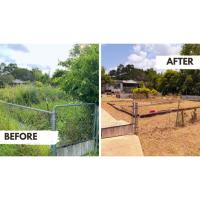 Lions Clubs Unite to Restore Local Family’s Home—Proving “Where There’s a Need, There’s a Lion”