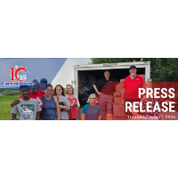 IC Clearview Services Mobilizes Flood Relief Through IC Cares