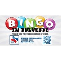 Sproull Technologies Joins Forces to Proudly Sponsor the 2026 “Bingo in Bulverde”