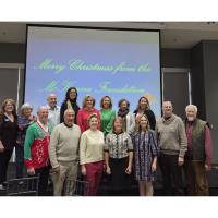 News Release: Four BSB Area Organizations were Awarded with Grants