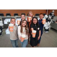 Rahe Bulverde Elementary student becomes 2026 Comal Shake Champion on birthday