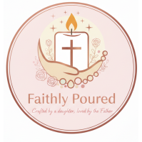 News Release: 3/25/2026 Faithly Poured