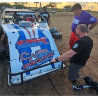 Chris Carroll: Second Lap of Racing for a Purpose Bigger Than Himself