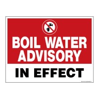 Boil Water Notice from Texas Water Company 07 16