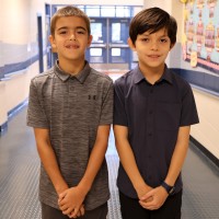 Comal ISD 2026 National Math Stars