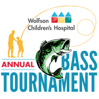 Wolfson Children's Hospital Bass Tournament