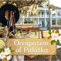 Occupation of Palatka