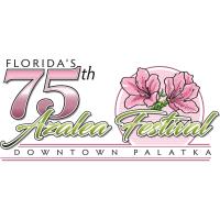 Florida Azalea Festival