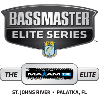 2024 Bassmaster Elite Series - The Maxam Tire Elite