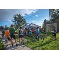 "Trail Town Palatka" Celebration & Bartram Cycling Event