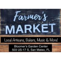 Trader Days Farmers & Artisan Market - Mother's Day Event