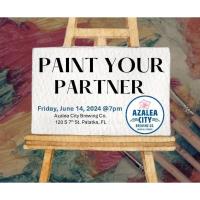 Paint Your Partner