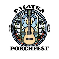 Palatka Porchfest Music Festival