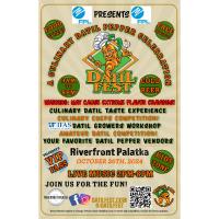 Datil Fest