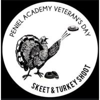 Peniel Academy's Skeet/Turkey Shoot