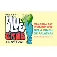 Palatka Blue Crab Festival