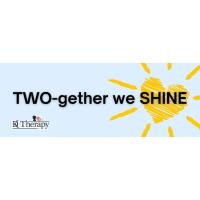 Two-gether we shine! Hosted by Jess Fabre Insurance & DK Therapy LLC